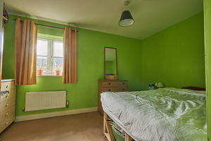Bedroom 2- click for photo gallery